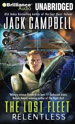 Relentless (The Lost Fleet Series)