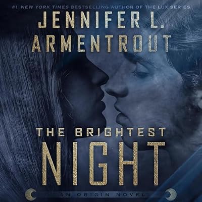 The Brightest Night: An Origin Novel