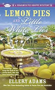 Lemon Pies and Little White Lies