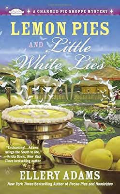 Lemon Pies and Little White Lies