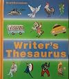 Writer's Thesaurus/Grade Level 5 by Foresman Scott (1993-11-03)