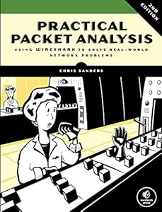 Practical packet analysis