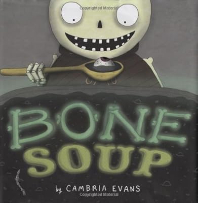 Bone Soup