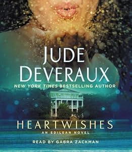 Heartwishes: A Novel
