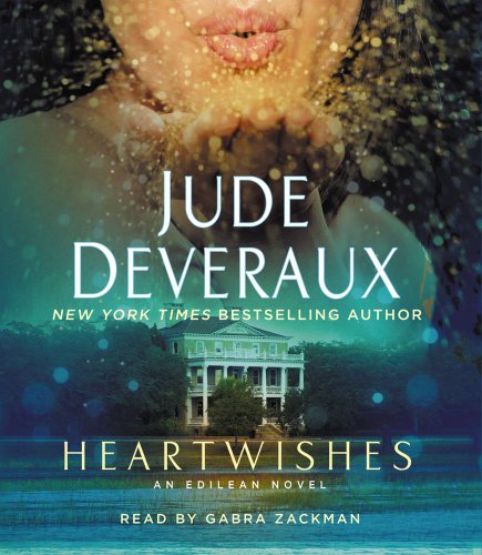 Heartwishes: A Novel by Jude Deveraux