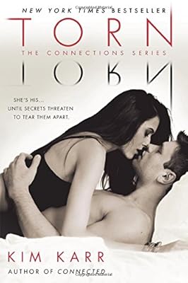 Torn: The Connections Series