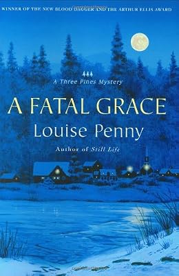 A Fatal Grace