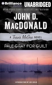 Pale Gray for Guilt (Travis McGee Mysteries)