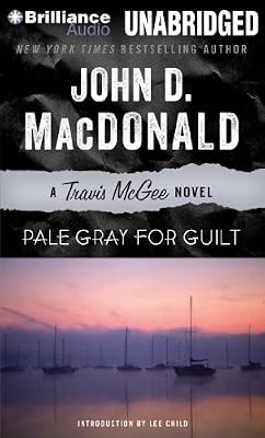Pale Gray for Guilt (Travis McGee Mysteries)