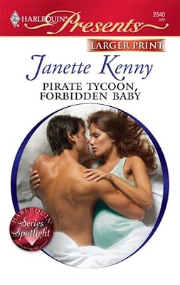 Pirate Tycoon, Forbidden Baby