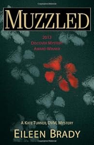 Muzzled: A Kate Turner, DVM, Mystery
