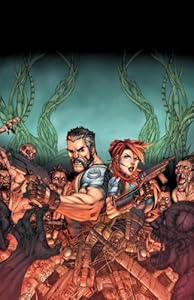 Resident Evil Vol. 1