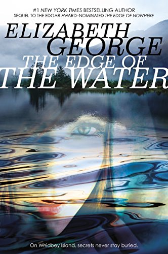 The Edge of the Water by Elizabeth George