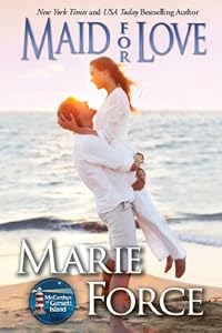 Maid for Love (McCarthys of Gansett Island Series, Book 1)