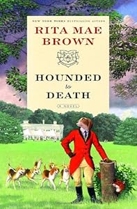 Hounded to Death: A Novel
