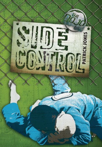 Side Control by Patrick Jones