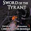 Sword of the Tyrant (Celestine Chronicles #5)