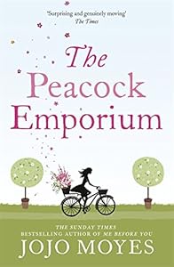 The Peacock Emporium
