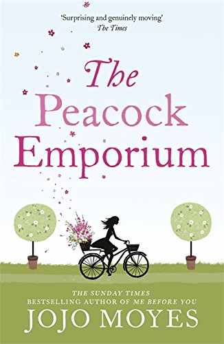 The Peacock Emporium by Jojo Moyes