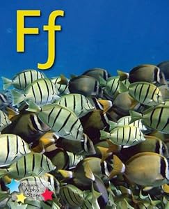 Alpha Stars Ff by Rickard Stephen