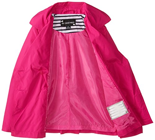 

Rothschild Big Girls' Bow Pocket Jacket