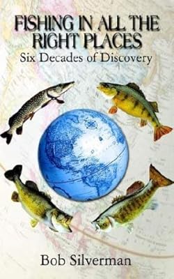 Fishing in All the Right Places: Six Decades of Discovery