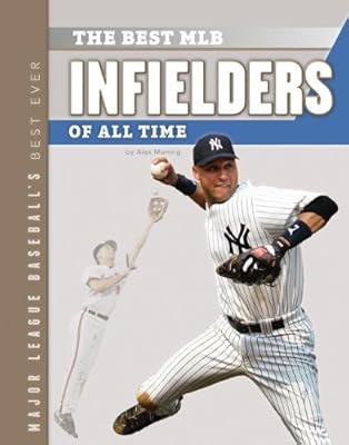The Best MLB Infielders of All Time
