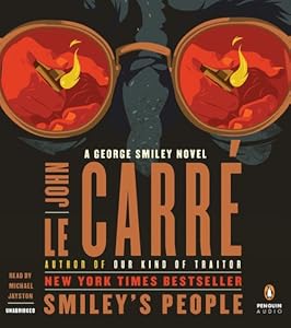 Smiley's People: A George Smiley Novel