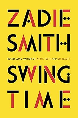 Swing Time