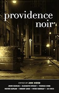 Providence Noir