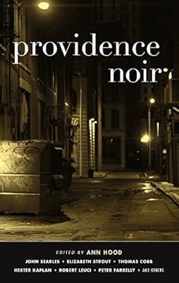 Providence Noir