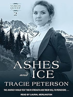 Ashes and Ice