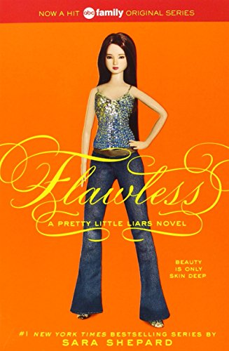 Flawless by Sara Shepard