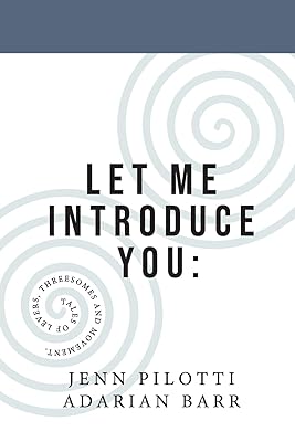 Let Me Introduce You: Tales of levers, threesomes and movement.