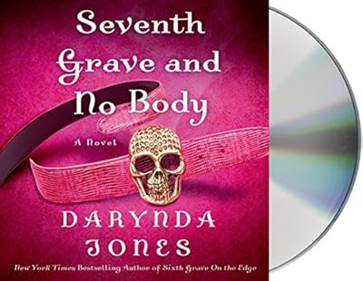 Seventh Grave and No Body