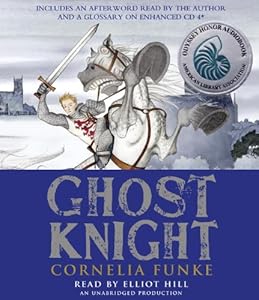 Ghost Knight