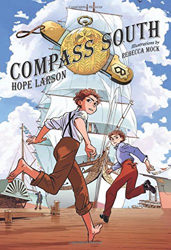 Compass South (Four Points)