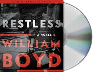 Restless: A Novel