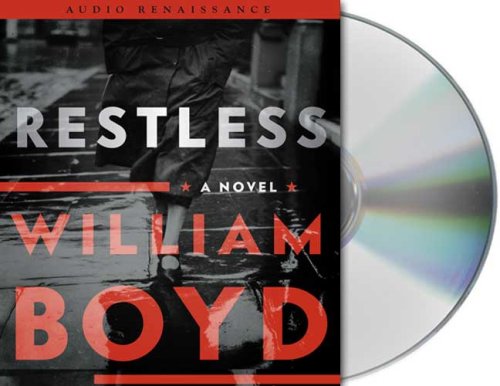 Restless: A Novel by William Boyd