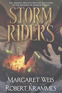 Storm Riders