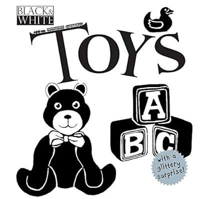 Black &amp; White: Toys