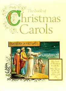 The Book of Christmas Carols