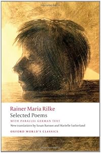 Selected Poems: With Parallel German Text
