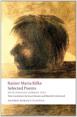 Selected Poems: With Parallel German Text