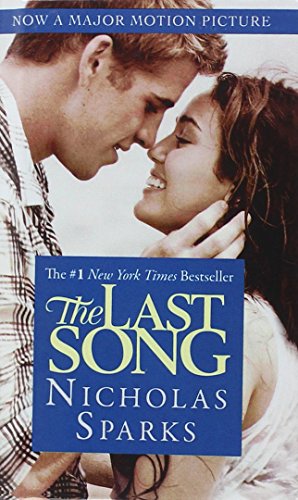 The Last Song by Nicholas Sparks