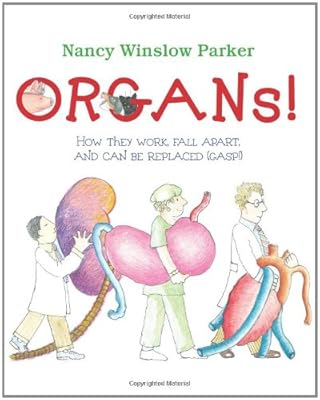 Organs!
