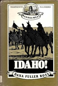 Idaho!