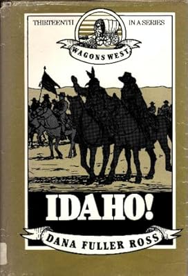 Idaho!