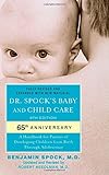 Dr. Spock's Baby and Child Care