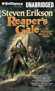 Reaper's Gale